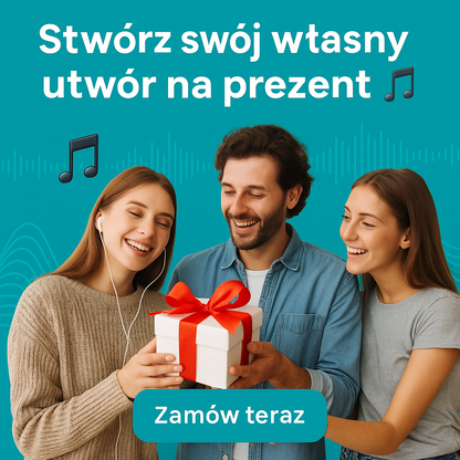 Stwórz swój UnikalnyHIT