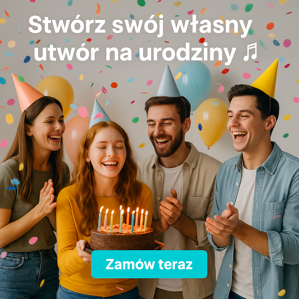Stwórz swój UnikalnyHIT