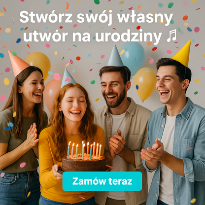 Stwórz swój UnikalnyHIT