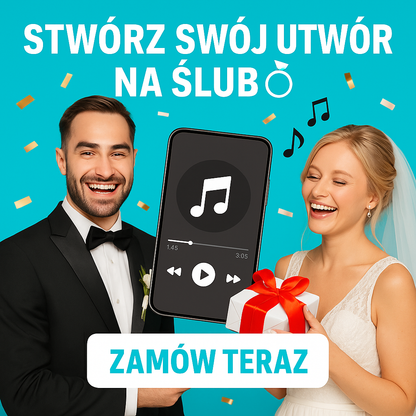 Stwórz swój UnikalnyHIT