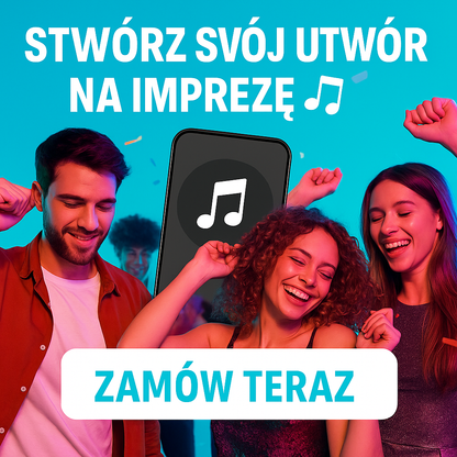 Stwórz swój UnikalnyHIT