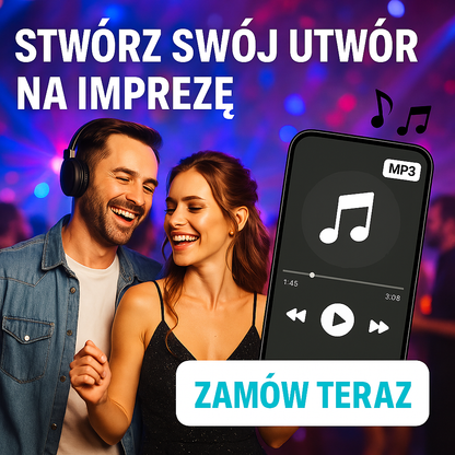 Stwórz swój UnikalnyHIT