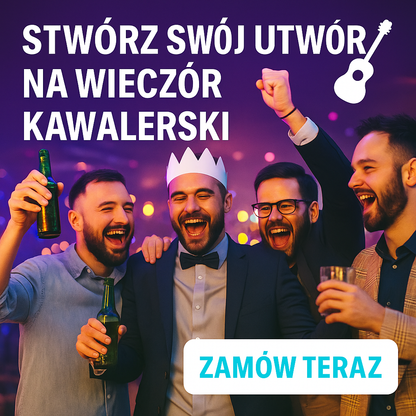 Stwórz swój UnikalnyHIT