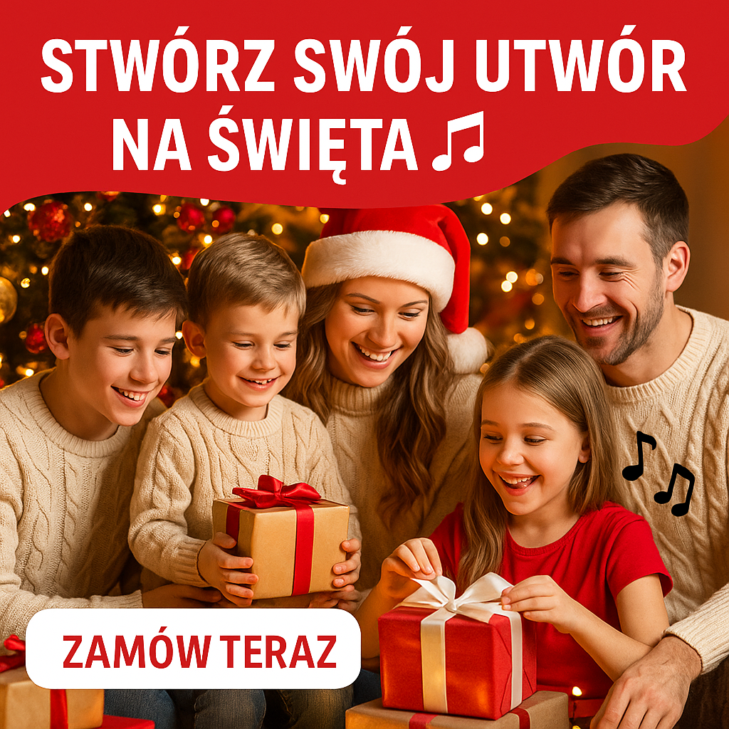 Stwórz swój UnikalnyHIT